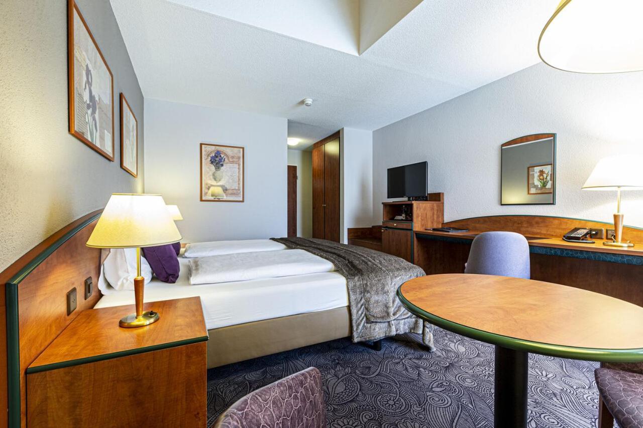 Hotel Gratis Tiefgarage 4*
