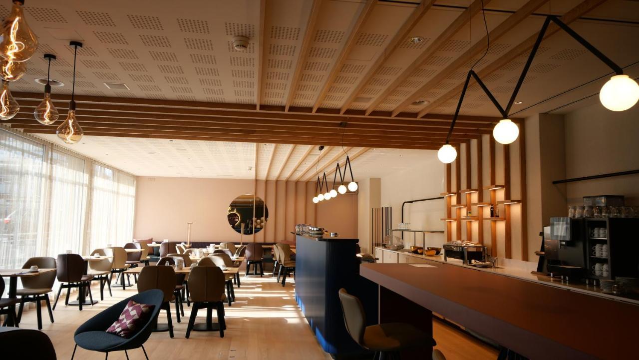 Gratis Tiefgarage Hotel 4*