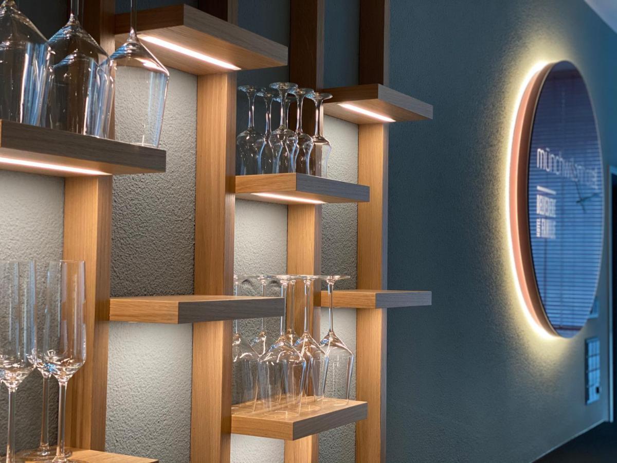 Gratis Tiefgarage Hotel