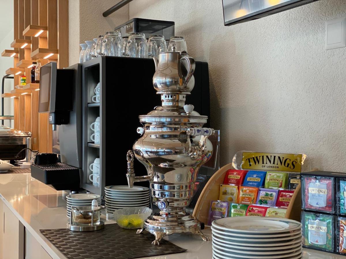 Gratis Tiefgarage Hotel