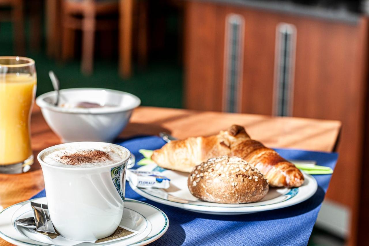 Hotel Gratis Tiefgarage Münchwilen