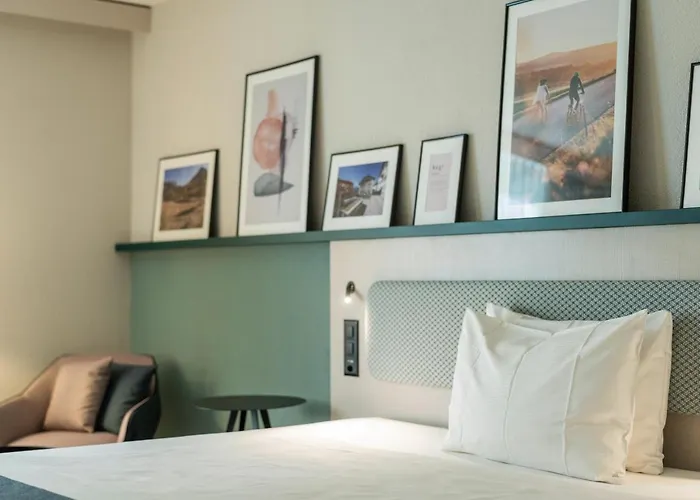Hotel Münchwilen Gratis Tiefgarage