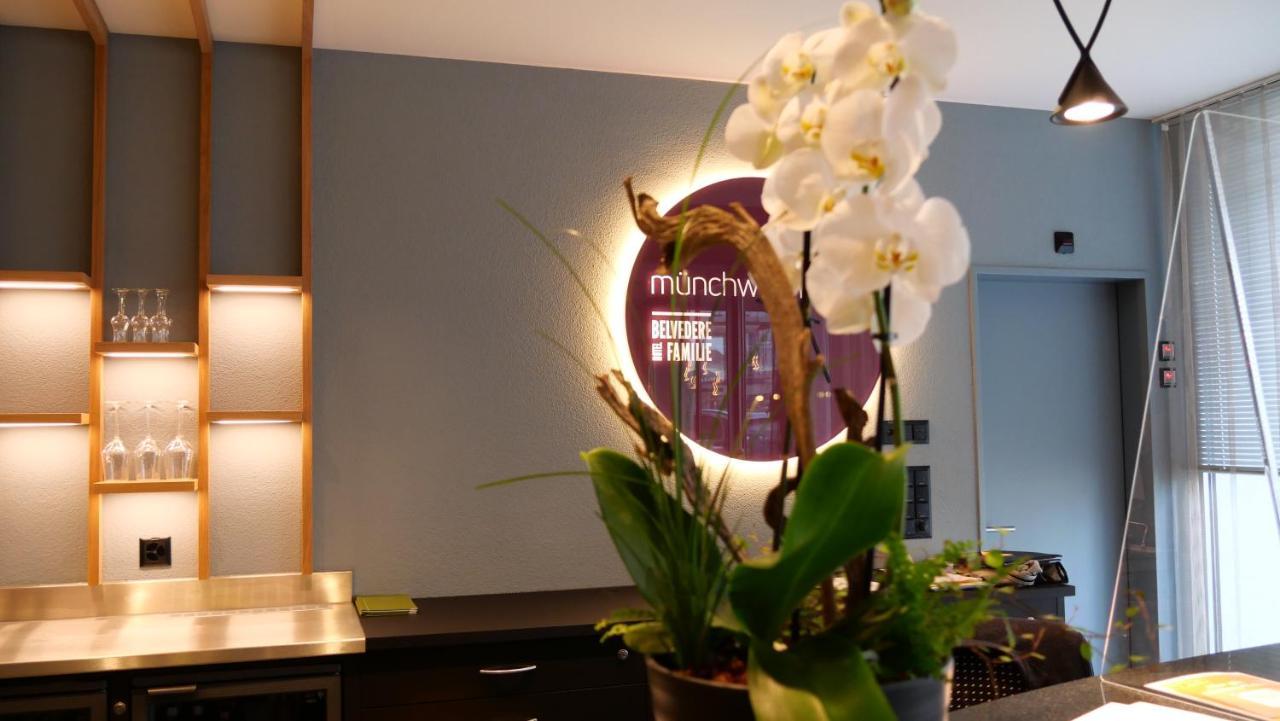 Gratis Tiefgarage Hotel 4*