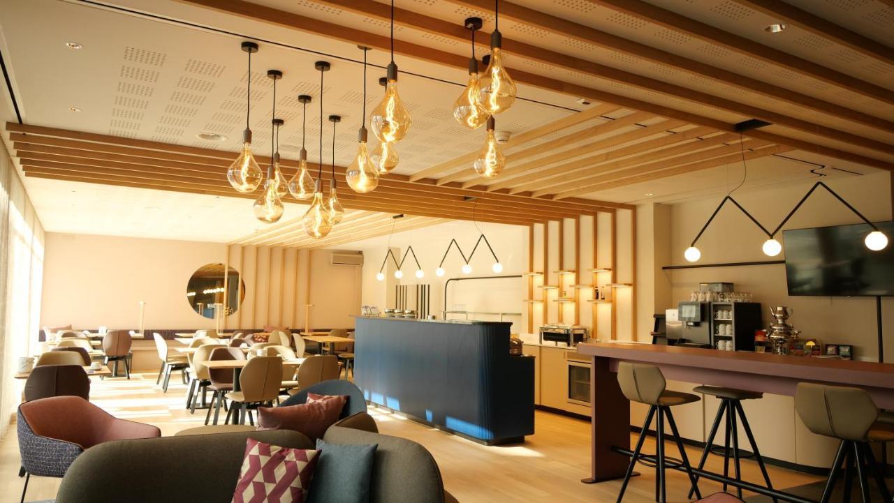 Gratis Tiefgarage Hotel