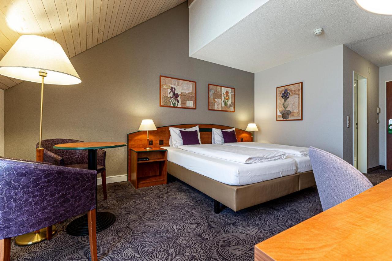 Hotel Gratis Tiefgarage Münchwilen