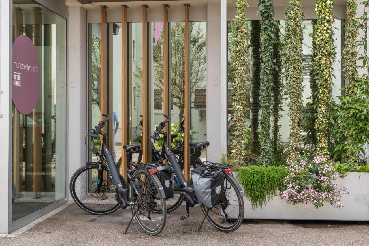 Gratis Tiefgarage Hotel