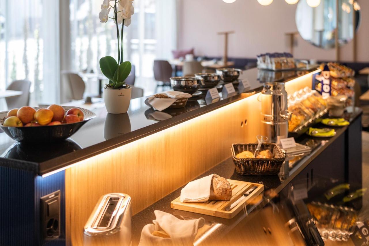 Gratis Tiefgarage Hotel