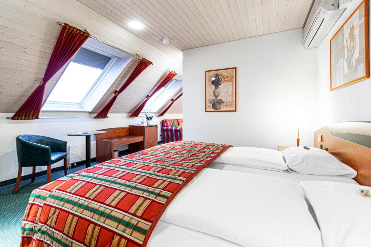 Hotel Gratis Tiefgarage