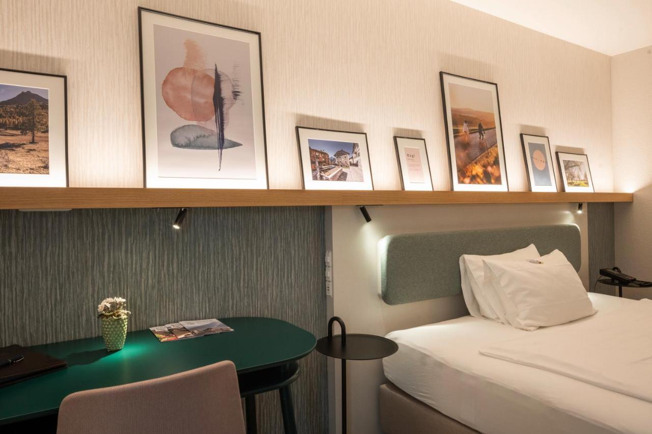 Hotel Gratis Tiefgarage