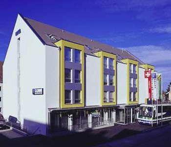 Gratis Tiefgarage Hotel