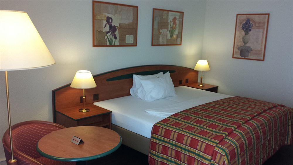 Gratis Tiefgarage Hotel