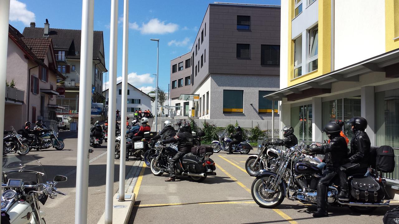 Hotel Gratis Tiefgarage 4*