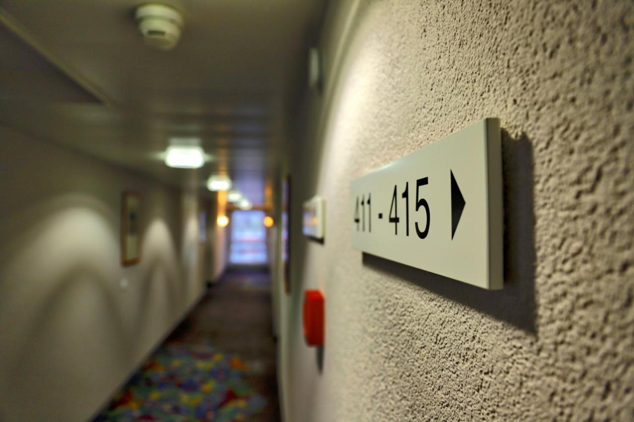 Hotel Gratis Tiefgarage 4*