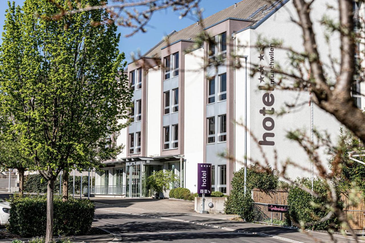 Hotel Gratis Tiefgarage 4*