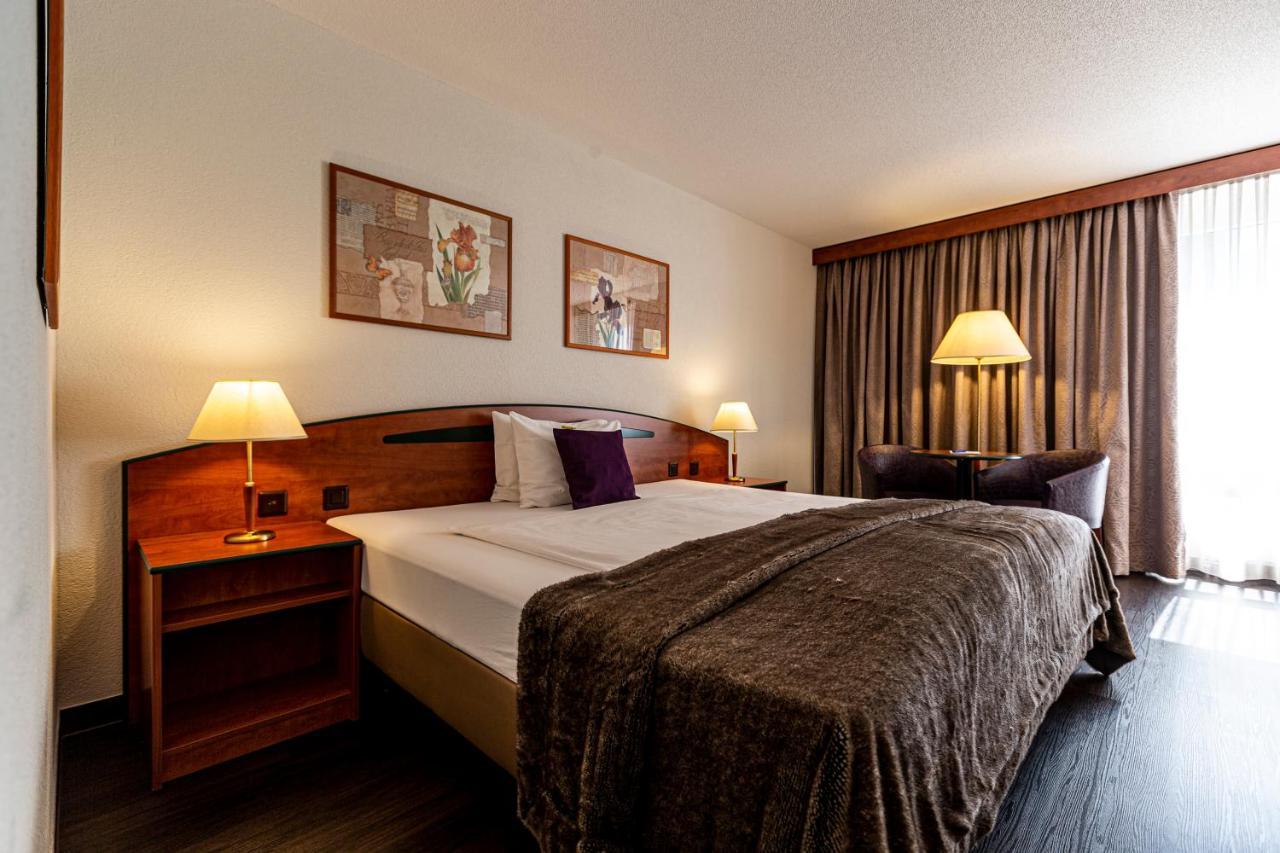 Hotel Gratis Tiefgarage Münchwilen