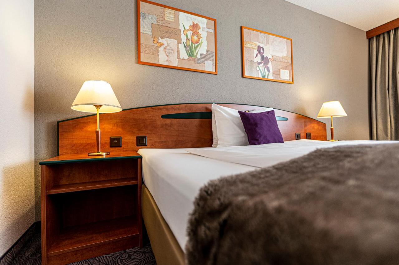 Gratis Tiefgarage Hotel